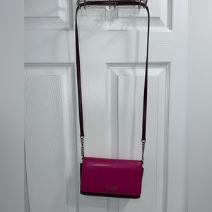 Kate spade crossbody
